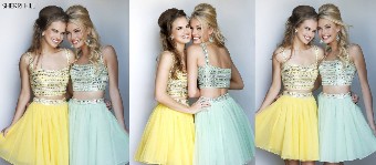 Sherri Hill 11060 #1 thumbnail