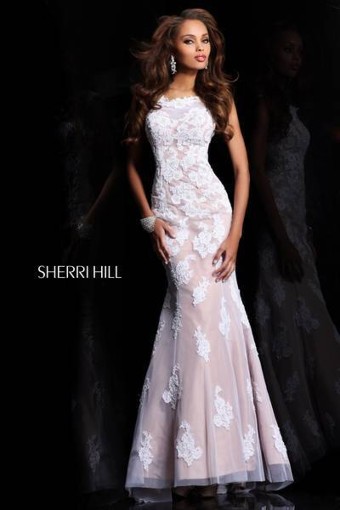 Sherri Hill 21028 #0 default thumbnail