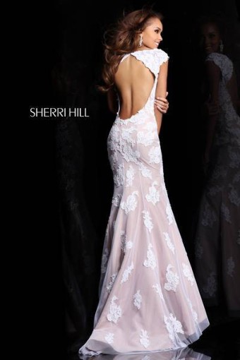 Sherri Hill 21028 #1 thumbnail