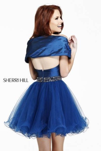 Sherri Hill 21192 #1 thumbnail