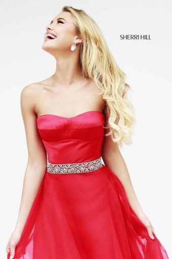 Sherri Hill 21349 #0 default thumbnail