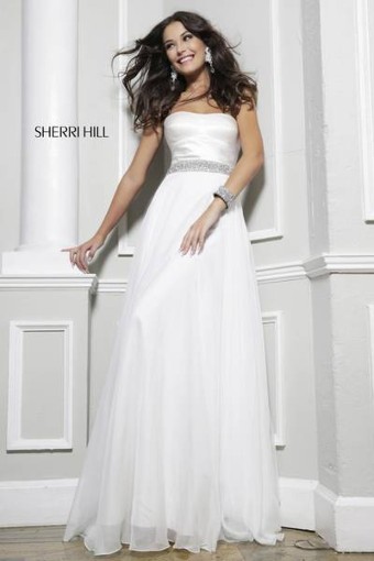 Sherri Hill 21349 #2 thumbnail