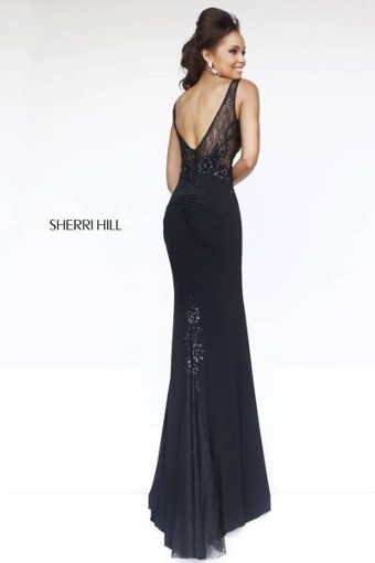 Sherri Hill 4312 #1 thumbnail