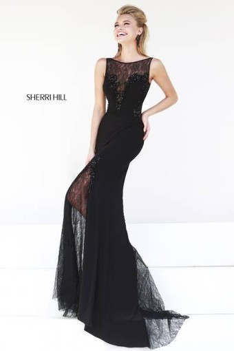 Sherri Hill 4312 #2 thumbnail