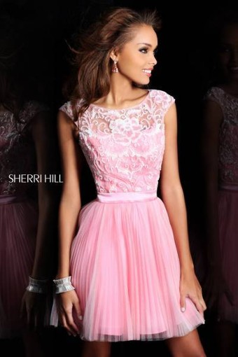 Sherri Hill 21167 #0 default thumbnail