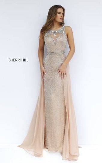 Sherri Hill 11289 #0 default thumbnail