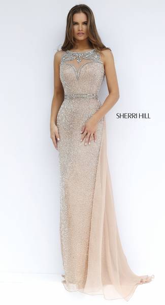 Sherri Hill 11289 #2 thumbnail