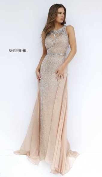 Sherri Hill 11289 #3 thumbnail