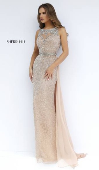 Sherri Hill 11289 #4 thumbnail