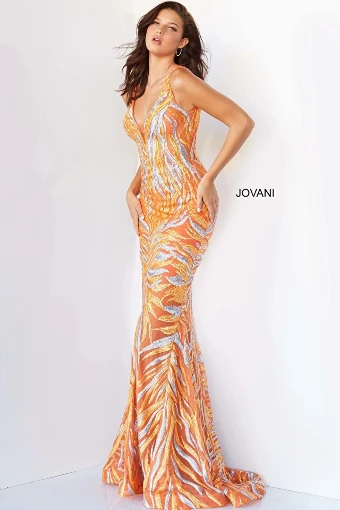 Jovani 06153 #0 default thumbnail
