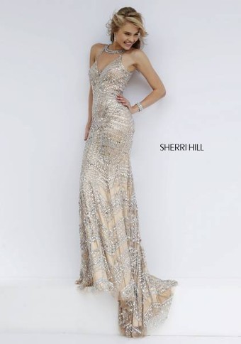 Sherri Hill 1959 #0 default thumbnail