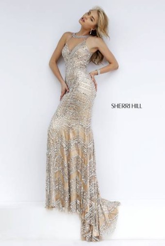 Sherri Hill 1959 #1 thumbnail