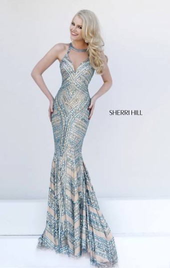 Sherri Hill 1959 #2 thumbnail