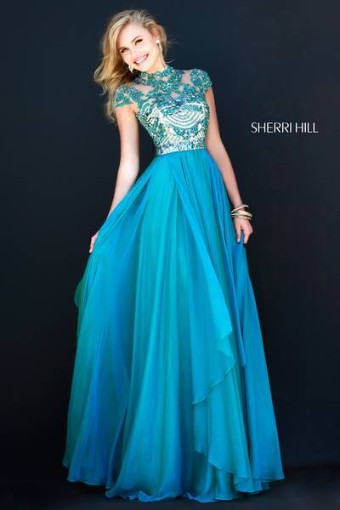 Sherri Hill 1933 #1 thumbnail