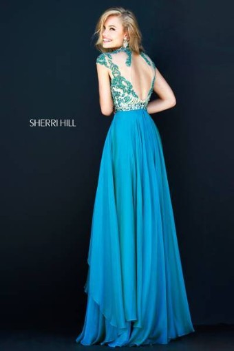 Sherri Hill 1933 #2 thumbnail
