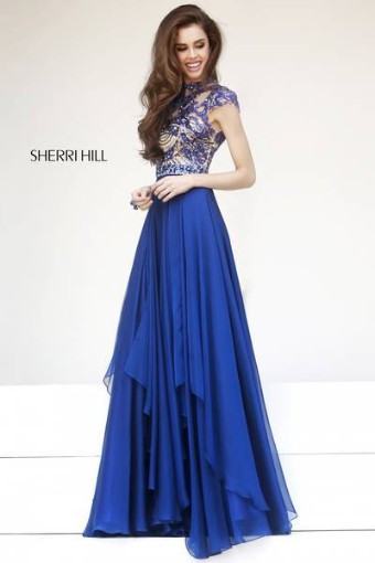 Sherri Hill 1933 #3 thumbnail