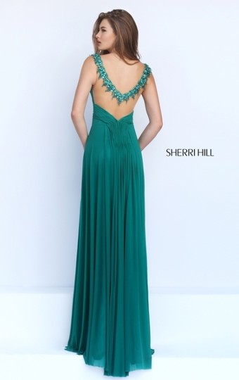 Sherri Hill 50093 #2 thumbnail