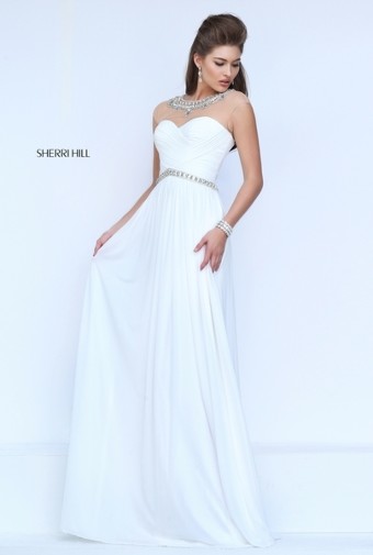 Sherri Hill 50442 #0 default thumbnail