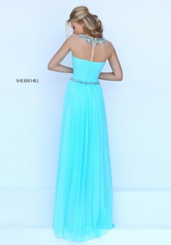 Sherri Hill 50442 #1 thumbnail
