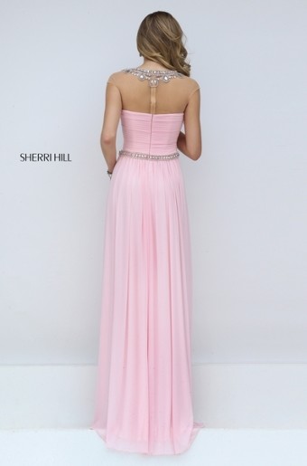 Sherri Hill 50442 #2 thumbnail