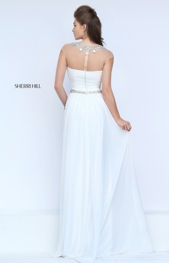 Sherri Hill 50442 #3 thumbnail
