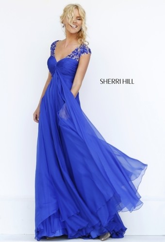 Sherri Hill 50045 #0 default thumbnail