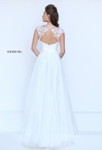 Sherri Hill 50045 #1 thumbnail