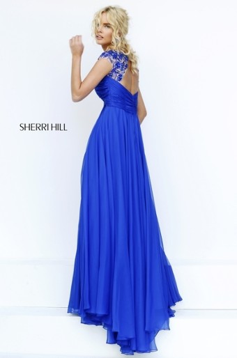 Sherri Hill 50045 #2 thumbnail