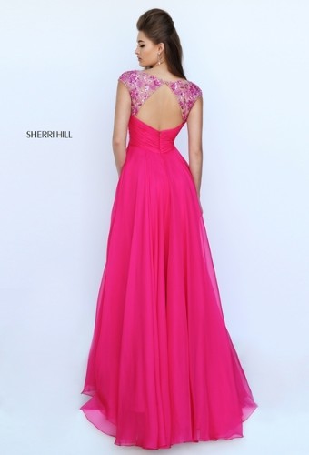 Sherri Hill 50045 #4 thumbnail
