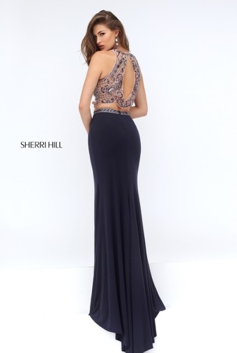 Sherri Hill 50157 #1 thumbnail