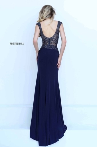 Sherri Hill 50159 #1 thumbnail