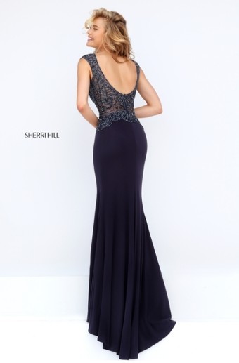 Sherri Hill 50159 #2 thumbnail