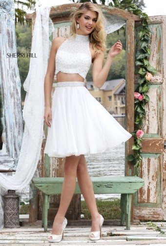 Sherri Hill 50179 #0 default thumbnail
