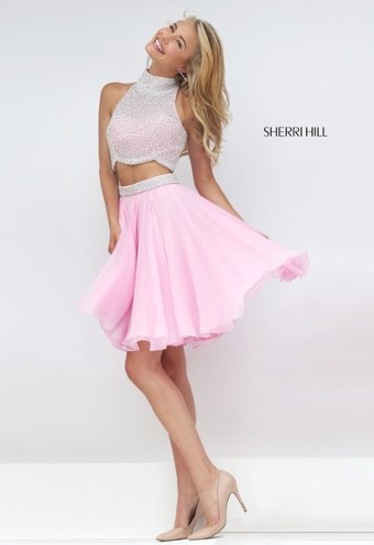 Sherri Hill 50179 #3 thumbnail