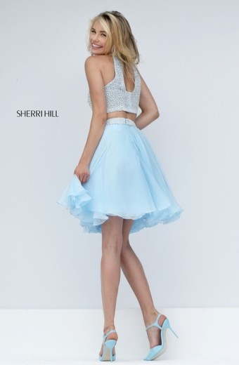 Sherri Hill 50179 #4 thumbnail