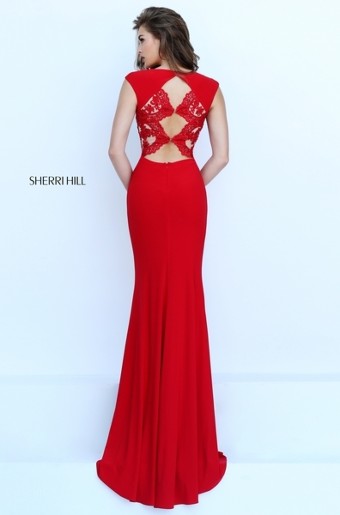 Sherri Hill 50286 #0 default thumbnail