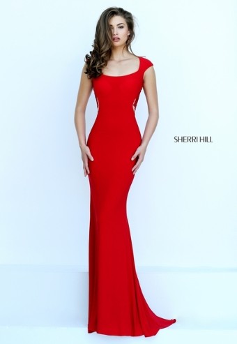 Sherri Hill 50286 #2 thumbnail