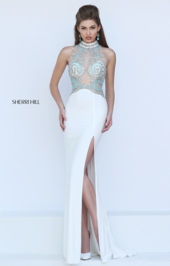 Sherri Hill 50428 #0 default thumbnail