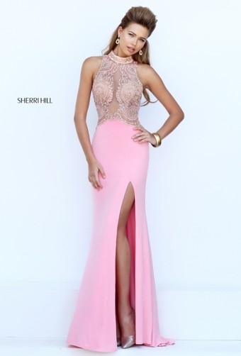 Sherri Hill 50428 #2 thumbnail