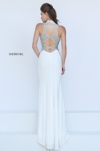 Sherri Hill 50428 #4 thumbnail