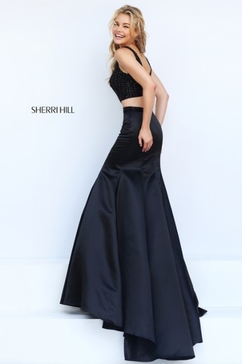 Sherri Hill 50098 #1 thumbnail