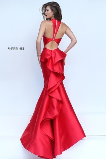 Sherri Hill 50195 #0 default thumbnail