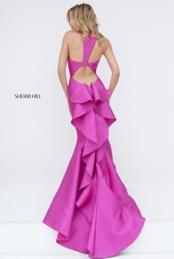 Sherri Hill 50195 #2 thumbnail