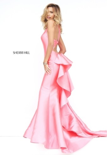 Sherri Hill 50195 #3 thumbnail