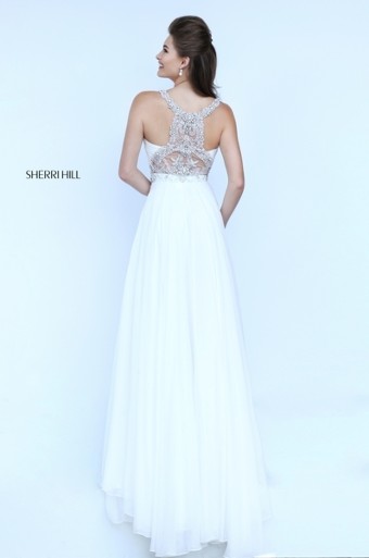 Sherri Hill 50469 #1 thumbnail