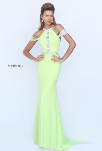 Sherri Hill 50341 #0 default thumbnail