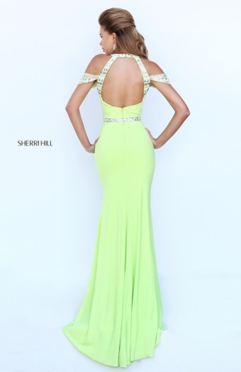 Sherri Hill 50341 #1 thumbnail
