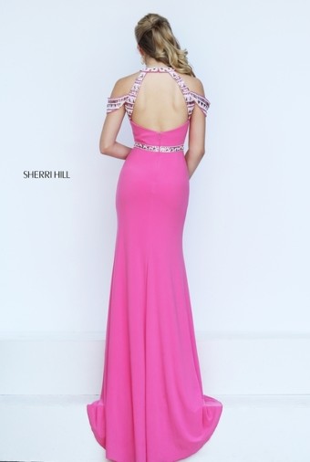 Sherri Hill 50341 #2 thumbnail