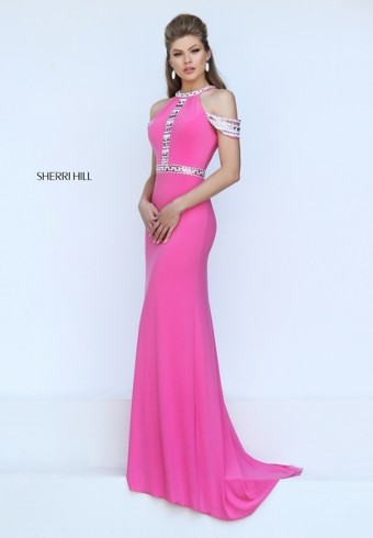 Sherri Hill 50341 #4 thumbnail