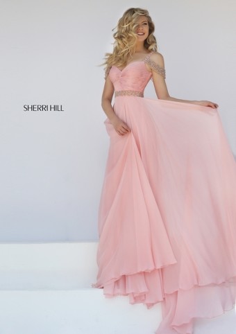 Sherri Hill 50086 #0 default thumbnail
